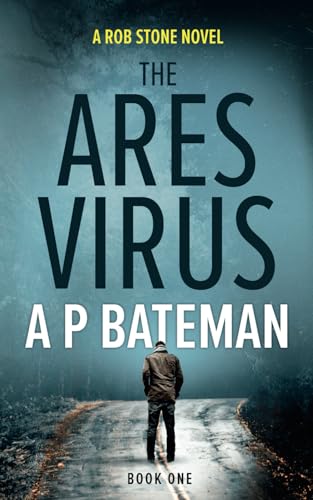 The Ares Virus view 2
