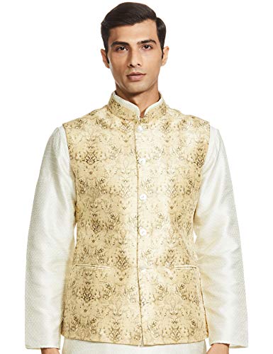 Image of Ethnix by Raymond Men Waist Coat