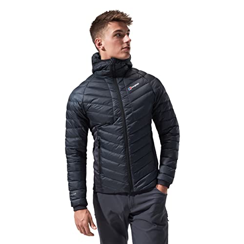 Berghaus Men's Tephra Stretch Reflect Down Jacket3