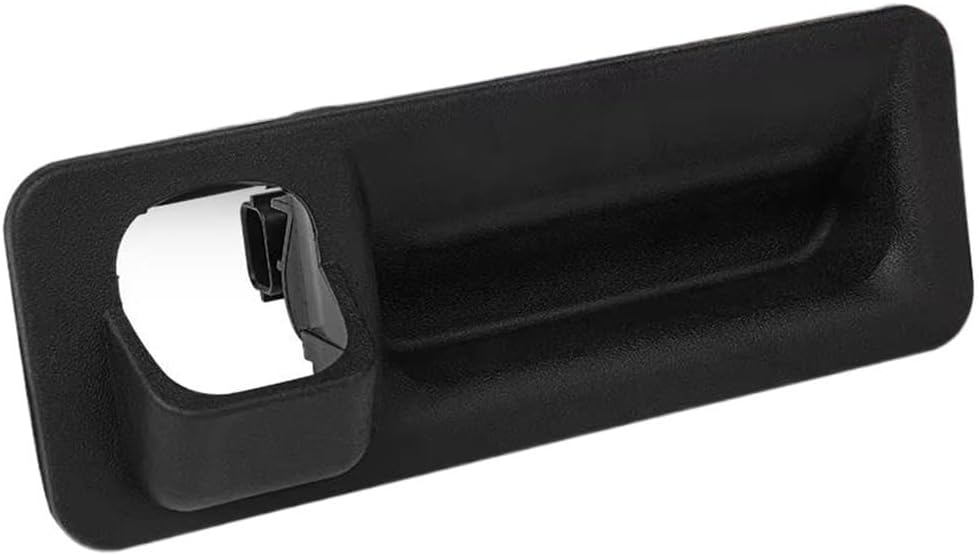 Compatible with Kia Compatible with Sportage 2017 2018 2019 Car Rear Trunk Tailgate Release Switch Outside Lid Lock Handle 81260D9010 Boot Latch