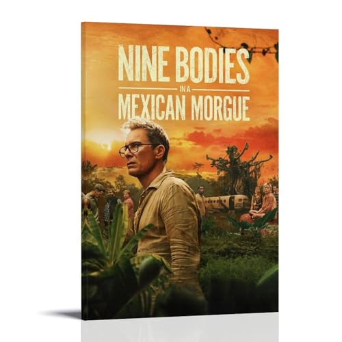 JMQPMDU Leinwandposter Bild: JMQPMDU Leinwandposter