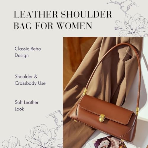 MOCA leather sling bag – image 2