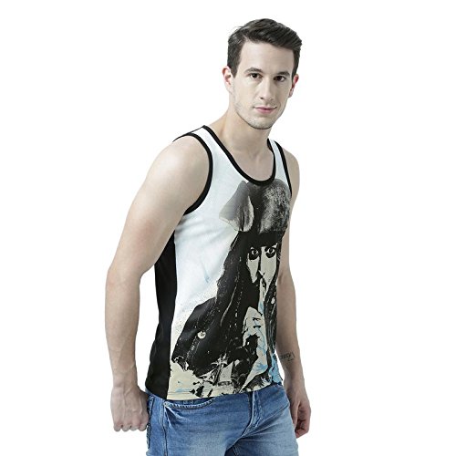 Image of PIRATES Of The CARIBBEAN Men Vest