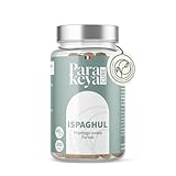 Parakeya - Ispaghul 300mg | Complément Alimentaire | 60 Gélules