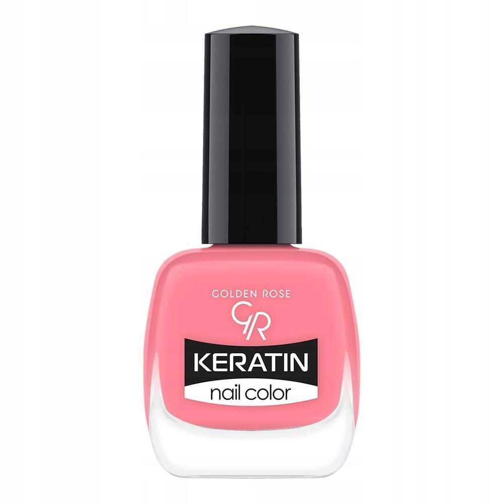 Golden Rose Gr Keratin Nail Color No: 29 1 Paket (1 x 1 Adet)