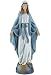 Renaissance Collection Joseph's Studio by Roman Exclusive Our Lady of Grace Figurine, 14-Inch