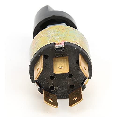 Air Conditioning Blower Switch, AC Switch Easy Control for Heater for