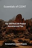 ccent prüfung kosten  Essentials of CCENT : Top 100 Real Life Project Scenarios and Tips - Extracted from Latest Projects (English Edition)