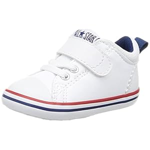 Converse Mini All Star N V-1 Baby Sneakers