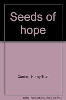Unknown Binding Seeds of hope Book