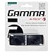 Gamma Hi-Tech Replacement Grip, Black