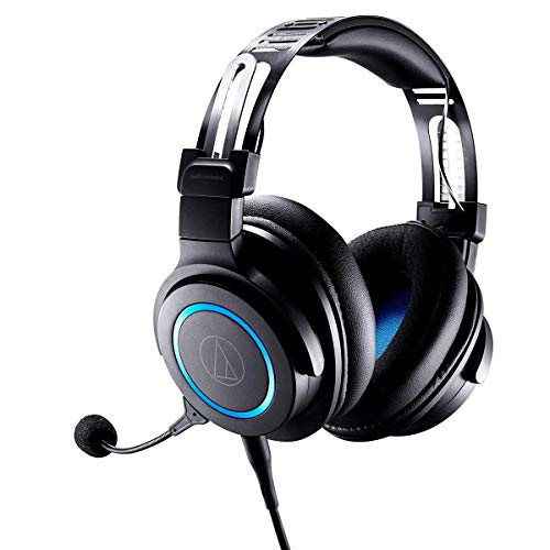 Fone de Ouvido Audio Technica ATH-G1 glide