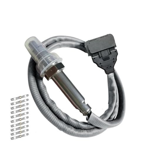 Capteur de NOx pour Citroën Jumper 2.0 2.2 3.0 et Peugeot Boxer 9817454580