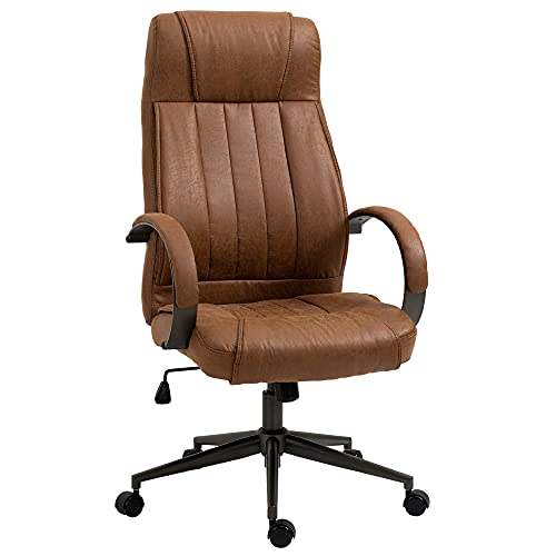 Sillas Oficina Vintage Marca Vinsetto