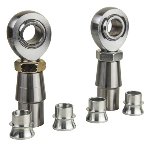 Kit Panhard Bar Chromoly 3/4 Rod End Heim Joint rosca izquierda derecha XMR-12 XML-12 3