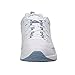 Easy Spirit Women's Romy Sneaker, White 130, 9 Wide