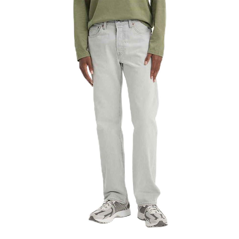 Levi's Hombre 501 Original Fit Vaqueros — view 298