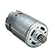 7,2/12 / 14,4 / 18V 12 Zähne Elektrozahnradmotor Für Bosch - 14,4V