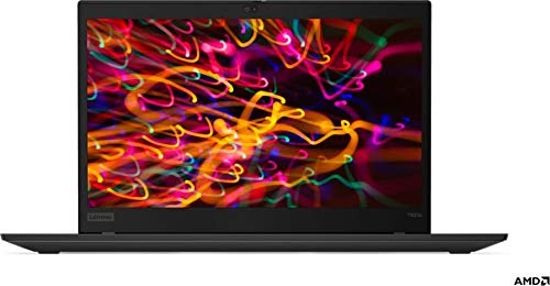 Preisvergleich Produktbild Lenovo T495S RYZEN 5 PRO 3500U