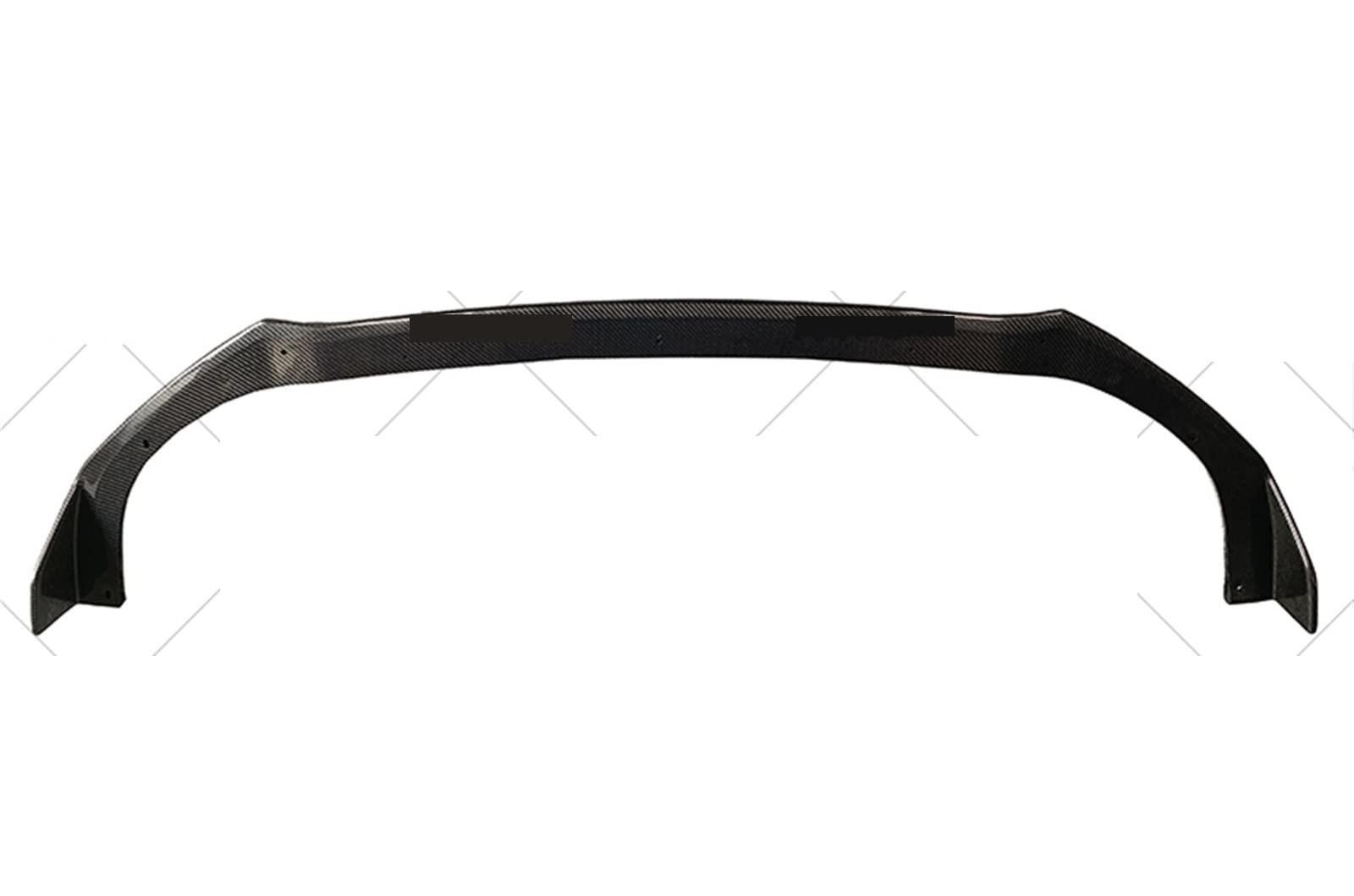 Buy Front Bumper Lip Front Bumper Lip For Suzuki For Swift ZC33S Carbon