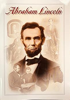 Unknown Binding Abraham Lincoln Book