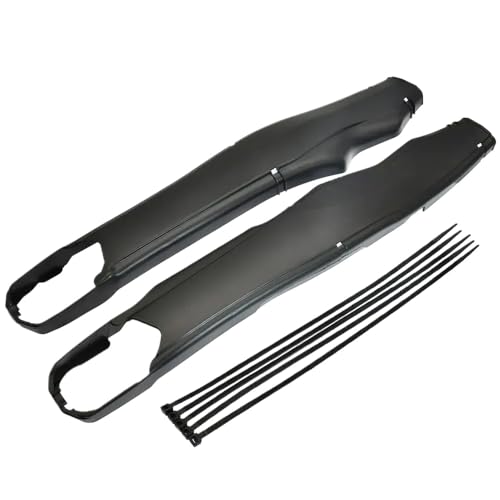 Protection de bras oscillant SX SXF anti-choc pour préserver le châssis des motos XC XCF