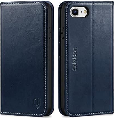 Flip Phone SHIELDON Case For IPhone 14 Pro 5G 2022, Genuine