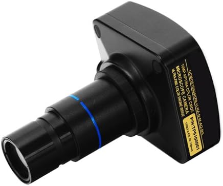 BigCatch 10MP CMOS Microscope Eyepiece / C-Mount Camera EM-1000M [Windows 7, XP, Vista, & Mac OS]