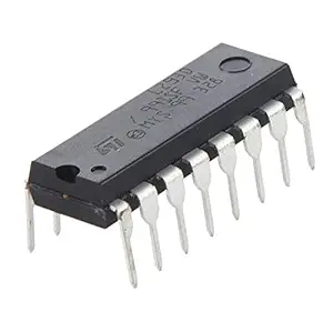 WHIZZO 1X(5 x L293D Stepper Motor Driver Chip Diode S3N9)