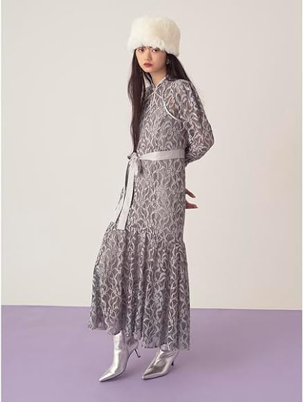 Amazon.co.jp: [リリーブラウン] KEITA MARUYAMA オリエンタルレース  