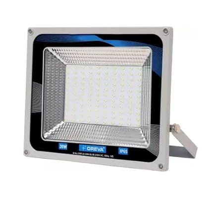 Oreva ORFLD-30W 30-Watt LED Light (White)