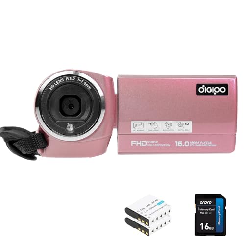 vlogging cameras