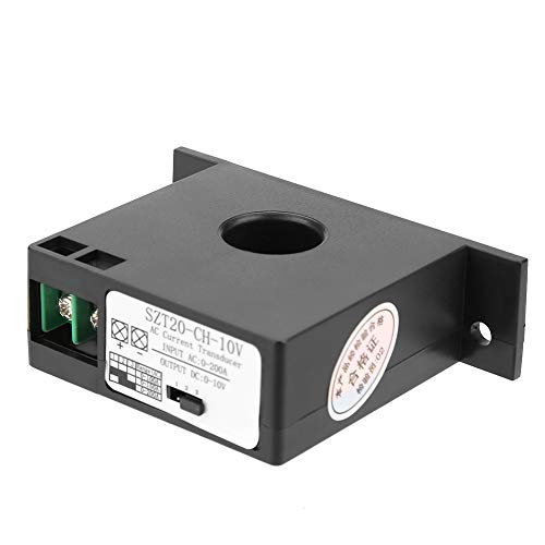 Veris,Current Xducer,Split-Core,0-20A,0-10VDC, H623-20