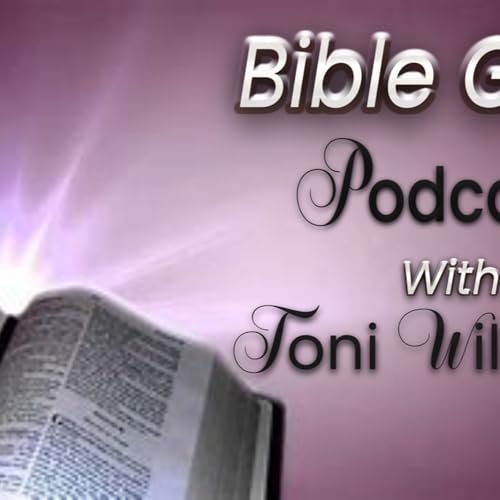 Bible Gum Podcast Faith in Action: The Importance of Works- Made with Calliope Podcast Por arte de portada