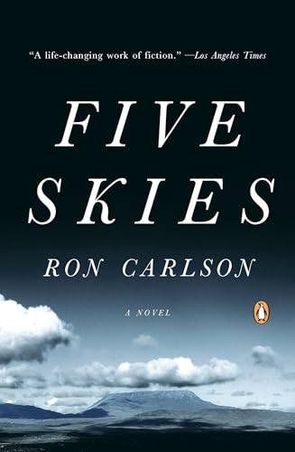 Five Skies