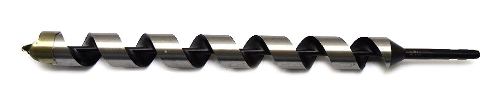 Amazon.co.jp: 大西工業 ロングドリル＜L-400＞（NO．7） 30mm : DIY