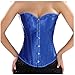 Produktbild N / C Stay&me Shapewear Damen Bauchweg Waist Trainer Latex Korsett Sport Unterbrust Abnehmen Taillenmieder Bauchweg Gewichtsverlust Gürtel Korsage Taillenmieder Unterbrust Cincher Shaper Body Corsage