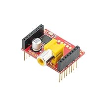 Kondensatoren Video Fernseher Bild-Bildübertragung. Fernseher Erweiterungsplatine für OPE nmv4 3 2. Kameramodul