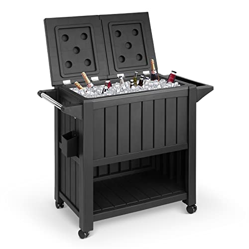 Top 10 Outdoor Cooler With Wheels of 2022 Katynel