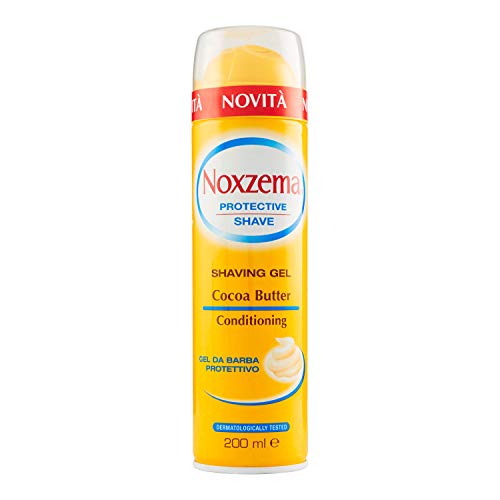 Noxzema Schutz Shave Cocoa Butter 300ml Cover
