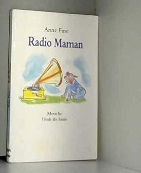 Mass Market Paperback Radio maman [French] Book