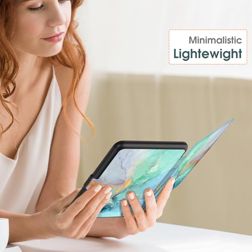 Image of Fintie Slim Case for 7 inch Kindle Paperwhite 12th Gen 2024 & Kindle Colorsoft