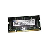  Dane-Elec 512Mo RAM S0D400-064643NG PC-3200S SODIMM DDR1 400MHz PC Portable