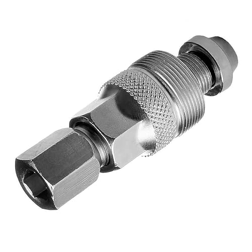 CyclingDeal Bike Crank Extractor Puller Remover...