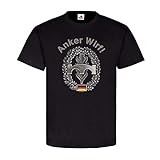 Einzigartige Shirts - NUR bei uns erhältlich!