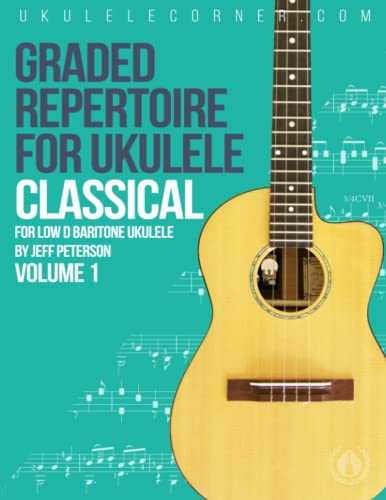 Baritone Ukuleles