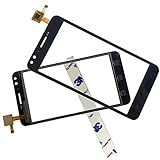 Lysee Mobile Phone LCD Screens - BINYEAE For FPC-G397T25-1309 V00 LCD Display With Touch Screen Digitizer Assembly Replacement With Tools - (Color: LCD Touch Black)