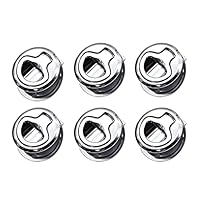 Per Barca Marina Camper Slam Maniglia Ponte Tratteggio Blocco - Foto 5