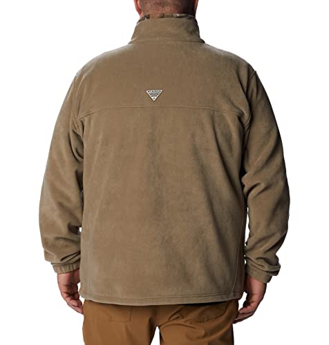 Image of Columbia Men's PHG Fleece Jacket
