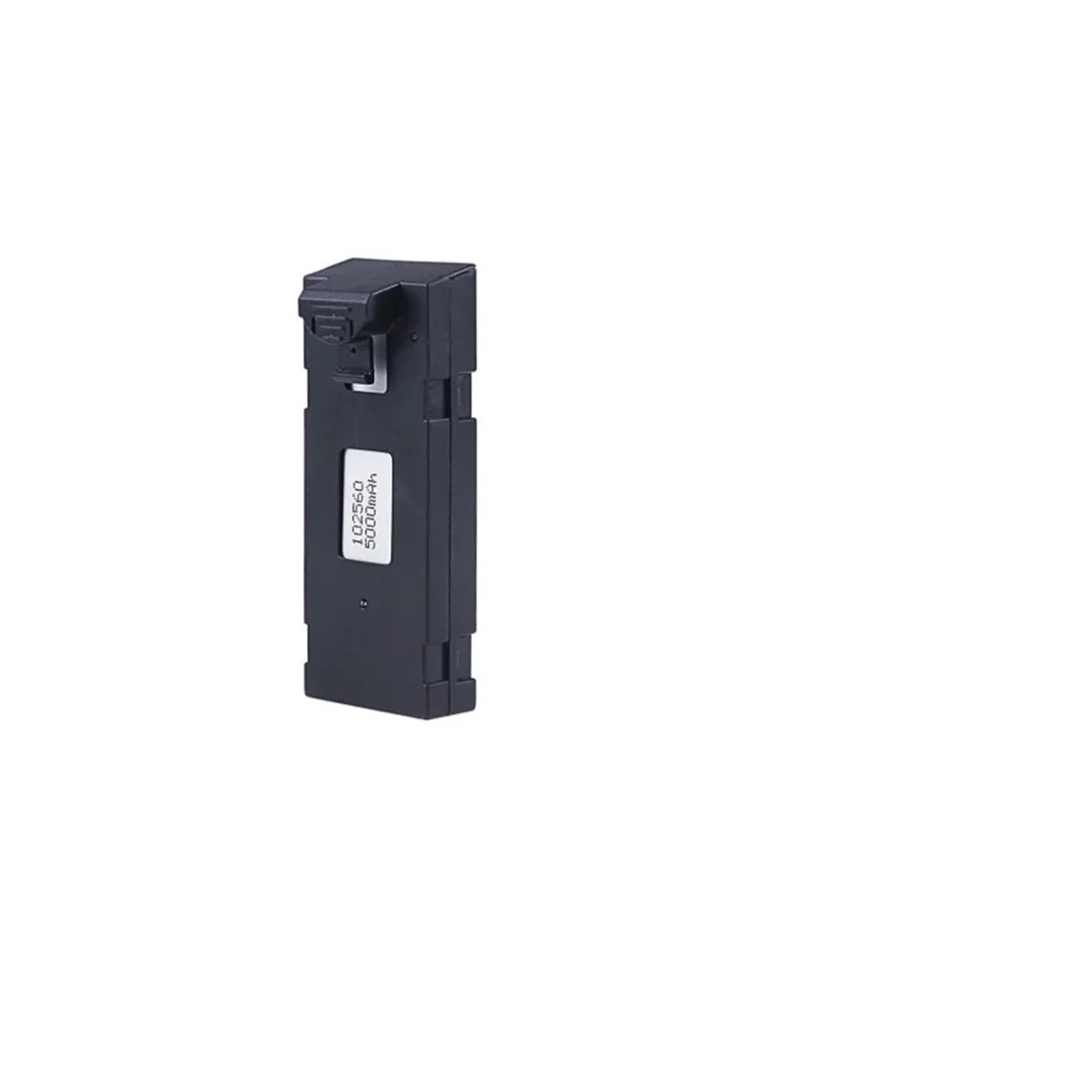 Batteria Ricaricabile Agli Ioni Di Litio Da 3,7 V 5000 MAh | For RC Drone E88 E88PRO E525 E99 P1 F185 F195 E100 RC Quadcopter Parti Batteria(1PCS E88 5000MAH)